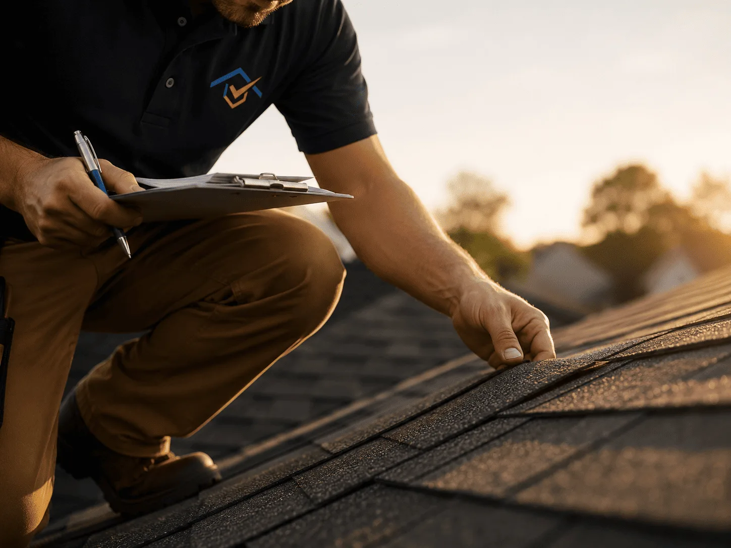 Why Choose Roof Inspection in Montpelier, VA