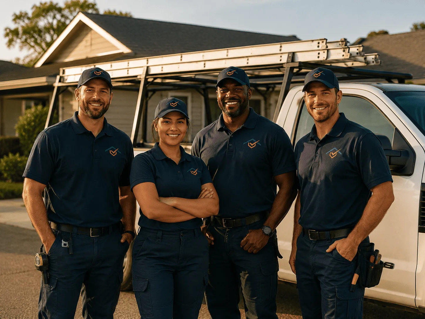 Roof Inspection company in Montpelier, VA